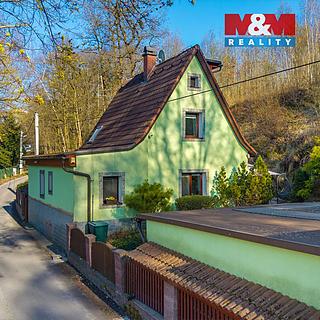 Prodej rodinného domu 160 m&sup2; Liberec