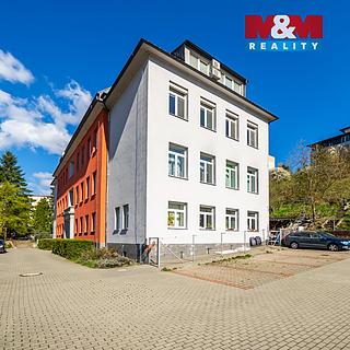 Prodej bytu 2+kk 53 m&sup2; Adamov