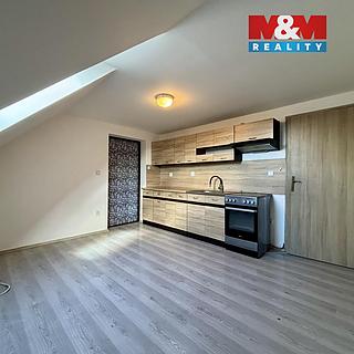 Pronájem rodinného domu 75 m&sup2; Větřkovice