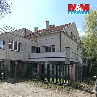 Pronájem bytu 3+1 106 m&sup2; Čáslav