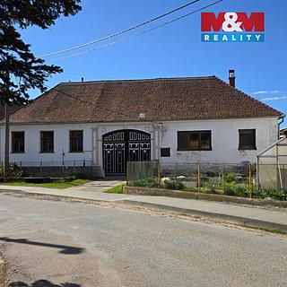 Prodej rodinného domu 140 m&sup2; Dešov