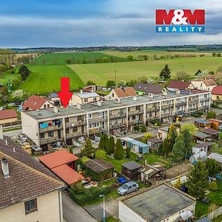 Prodej rodinného domu 78 m&sup2; Krchleby