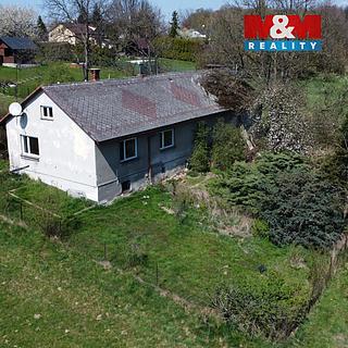 Prodej rodinného domu 156 m&sup2; Rychvald