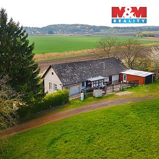Prodej chalupy 70 m&sup2; Jedousov