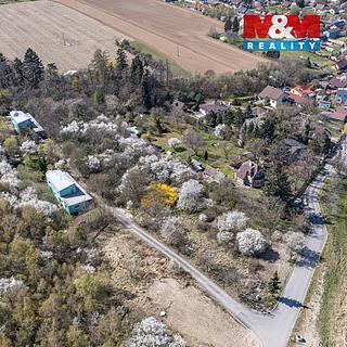 Prodej stavební parcely 3021 m&sup2; Škvorec