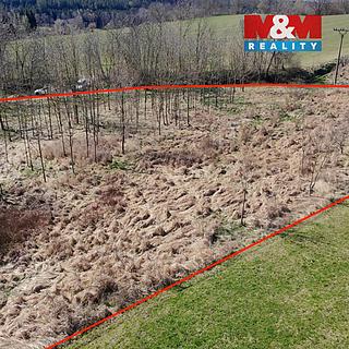 Prodej zemědělské půdy 3480 m&sup2; Stehlovice