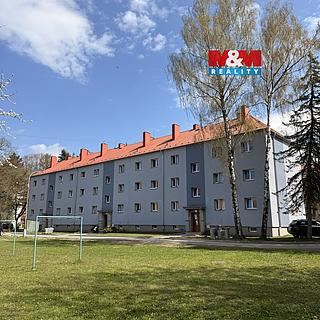 Prodej bytu 2+1 64 m&sup2; Frenštát pod Radhoštěm