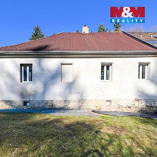 Prodej rodinného domu 87 m&sup2; Vimperk