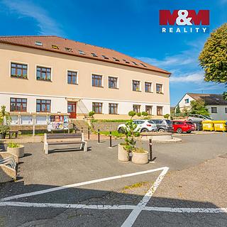 Prodej bytu 3+kk 57 m&sup2; Kozmice