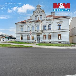 Prodej bytu 3+kk 102 m&sup2; Nová Bystřice