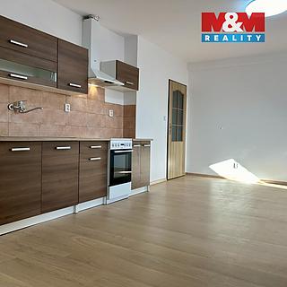 Pronájem bytu 3+kk 100 m&sup2; Švihov