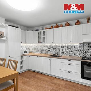 Prodej rodinného domu 288 m&sup2; Peruc