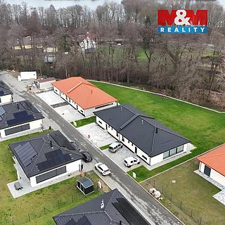 Prodej rodinného domu 114 m&sup2; Rychvald