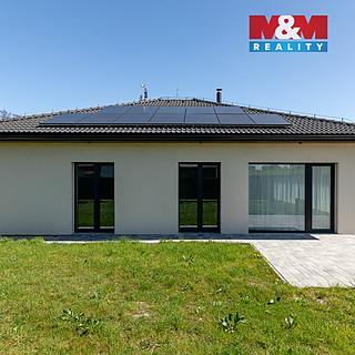 Prodej rodinného domu 114 m&sup2; Rychvald