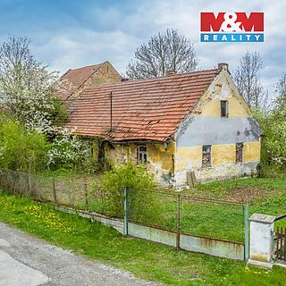 Prodej rodinného domu 100 m&sup2; Mělnické Vtelno