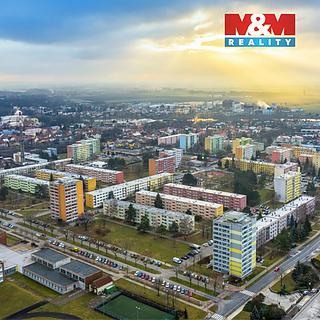 Prodej bytu 3+1 73 m&sup2; Nymburk
