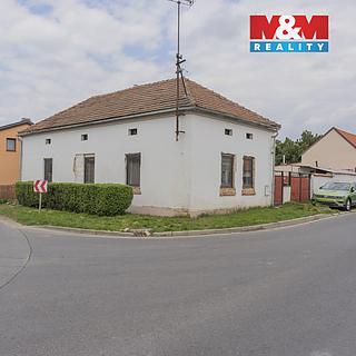 Prodej rodinného domu 107 m&sup2; Kounice