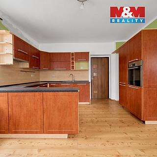 Prodej chalupy 160 m&sup2; Machov