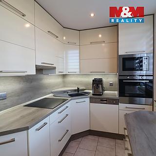 Prodej bytu 2+1 60 m&sup2; Postoloprty