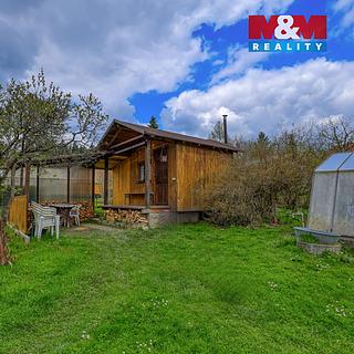 Prodej chaty 597 m&sup2; Habartov