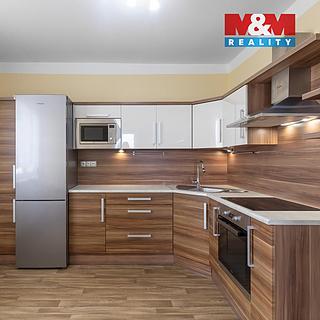 Prodej bytu 3+1 74 m&sup2; Frýdek-Místek