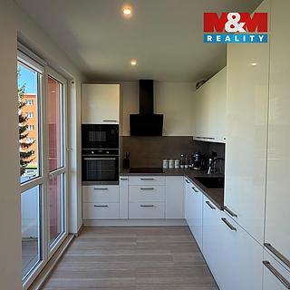 Pronájem bytu 2+1 55 m&sup2; Třinec