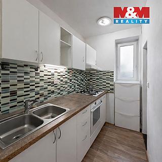 Prodej bytu 3+1 62 m&sup2; Karlovy Vary