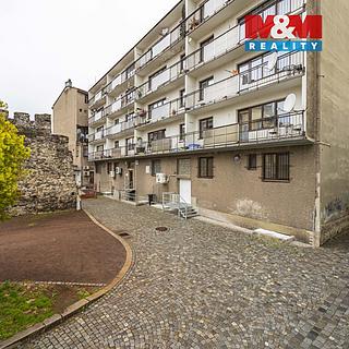 Prodej bytu 3+1 60 m&sup2; Náchod