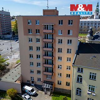 Prodej bytu 3+1 64 m&sup2; Opava
