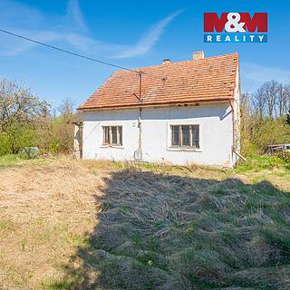 Prodej rodinného domu 105 m&sup2; Bystřice