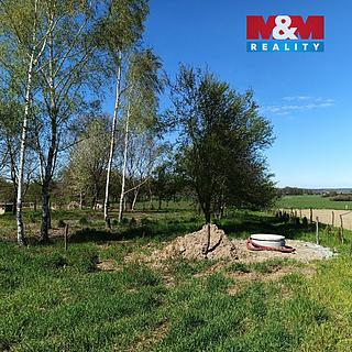 Pronájem zahrady 3761 m&sup2; Sezemice