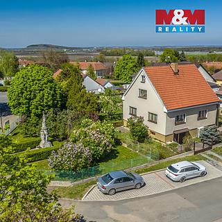 Prodej rodinného domu 152 m&sup2; Velenka