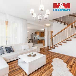 Prodej rodinného domu 134 m&sup2; Kunovice