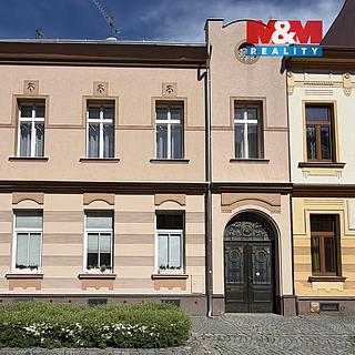 Prodej bytu 4+1 140 m&sup2; Pardubice
