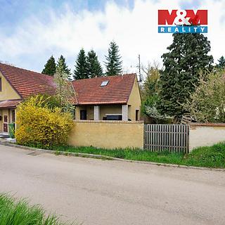 Prodej rodinného domu 125 m&sup2; Světlá