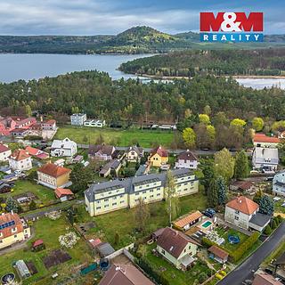 Prodej bytu 2+1 54 m&sup2; Doksy