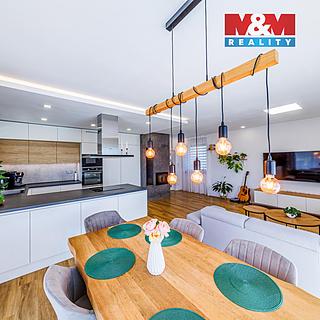 Prodej rodinného domu 135 m&sup2; Rumburk