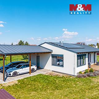 Prodej rodinného domu 136 m&sup2; Žďár