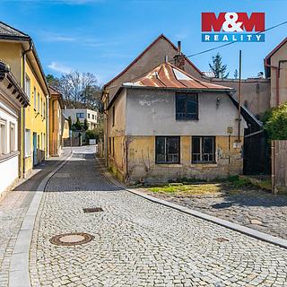Prodej rodinného domu 100 m&sup2; Mnichovo Hradiště