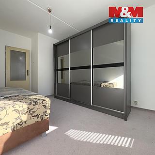 Prodej bytu 4+1 80 m&sup2; Most