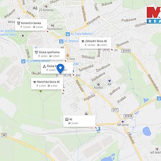 Prodej rodinného domu 195 m&sup2; Aš