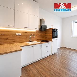 Prodej bytu 2+kk 37 m&sup2; Olomouc