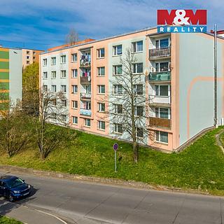 Prodej bytu 2+1 63 m&sup2; Jílové