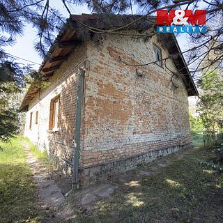 Prodej rodinného domu 103 m&sup2; Dětmarovice