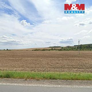Prodej zemědělské půdy 1682 m&sup2; Drahanovice