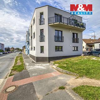 Pronájem bytu 1+kk, garsoniery 34 m&sup2; Nýřany