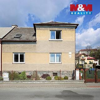 Prodej rodinného domu 162 m&sup2; Zábřeh