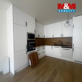 Pronájem bytu 2+kk 67 m&sup2; Konice