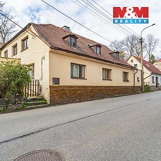 Prodej rodinného domu 200 m&sup2; Hejnice