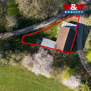 Prodej zemědělské usedlosti 110 m&sup2; Vidice